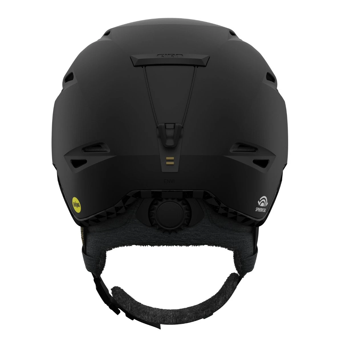 Giro Envi Mips Helmet Womens 5 Giro Envi Mips Helmet Womens - Image 5