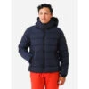 Bogner Luka Quilted Ski Jacket Mens
