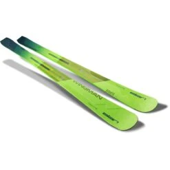 Elan Wingman 86 CTi Skis 5 Elan Wingman 86 CTi Skis -Ski Discount Store 3003254 000 3