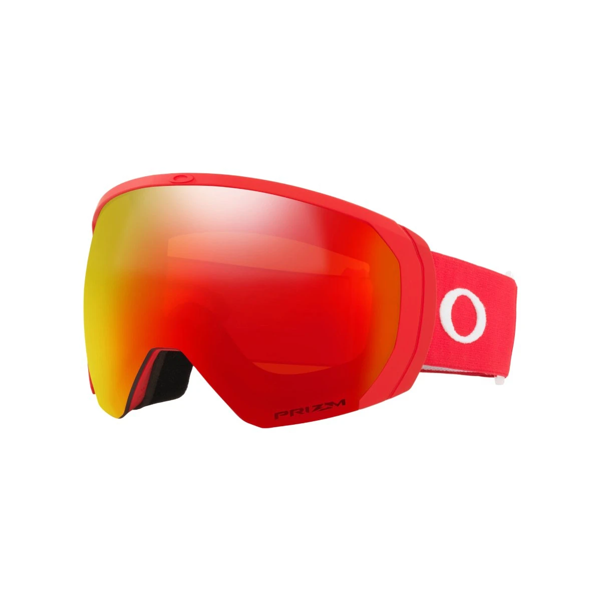 Oakley Flight Path XL Goggle + Prizm Snow Torch Iridium Lens 1 Oakley Flight Path XL Goggle + Prizm Snow Torch Iridium Lens