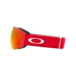 Oakley Flight Path XL Goggle + Prizm Snow Torch Iridium Lens 7 Oakley Flight Path XL Goggle + Prizm Snow Torch Iridium Lens -Ski Discount Store 3003326 090 4