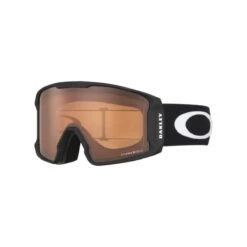 Oakley Line Miner XL Goggles + Prizm Snow Persimmon Lens