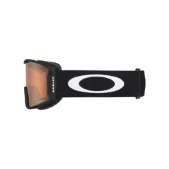 Oakley Line Miner XL Goggles + Prizm Snow Persimmon Lens 5 Oakley Line Miner XL Goggles + Prizm Snow Persimmon Lens -Ski Discount Store 3003327 020 3