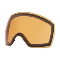 Oakley Flight Deck Replacement Lens - Prizm Persimmon