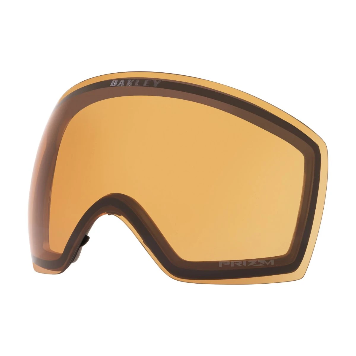 Oakley Flight Deck Replacement Lens - Prizm Persimmon 1 Oakley Flight Deck Replacement Lens - Prizm Persimmon