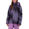 Obermeyer Taja Print Jacket Girls