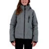 Obermeyer Rayla Jacket Girls