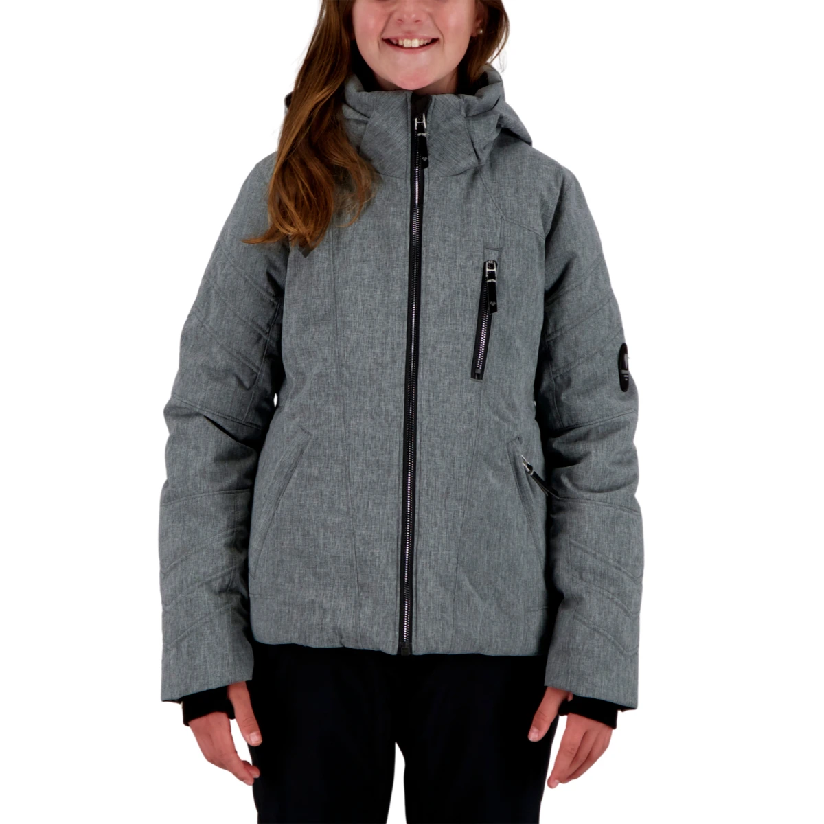 Obermeyer Rayla Jacket Girls 1 Obermeyer Rayla Jacket Girls
