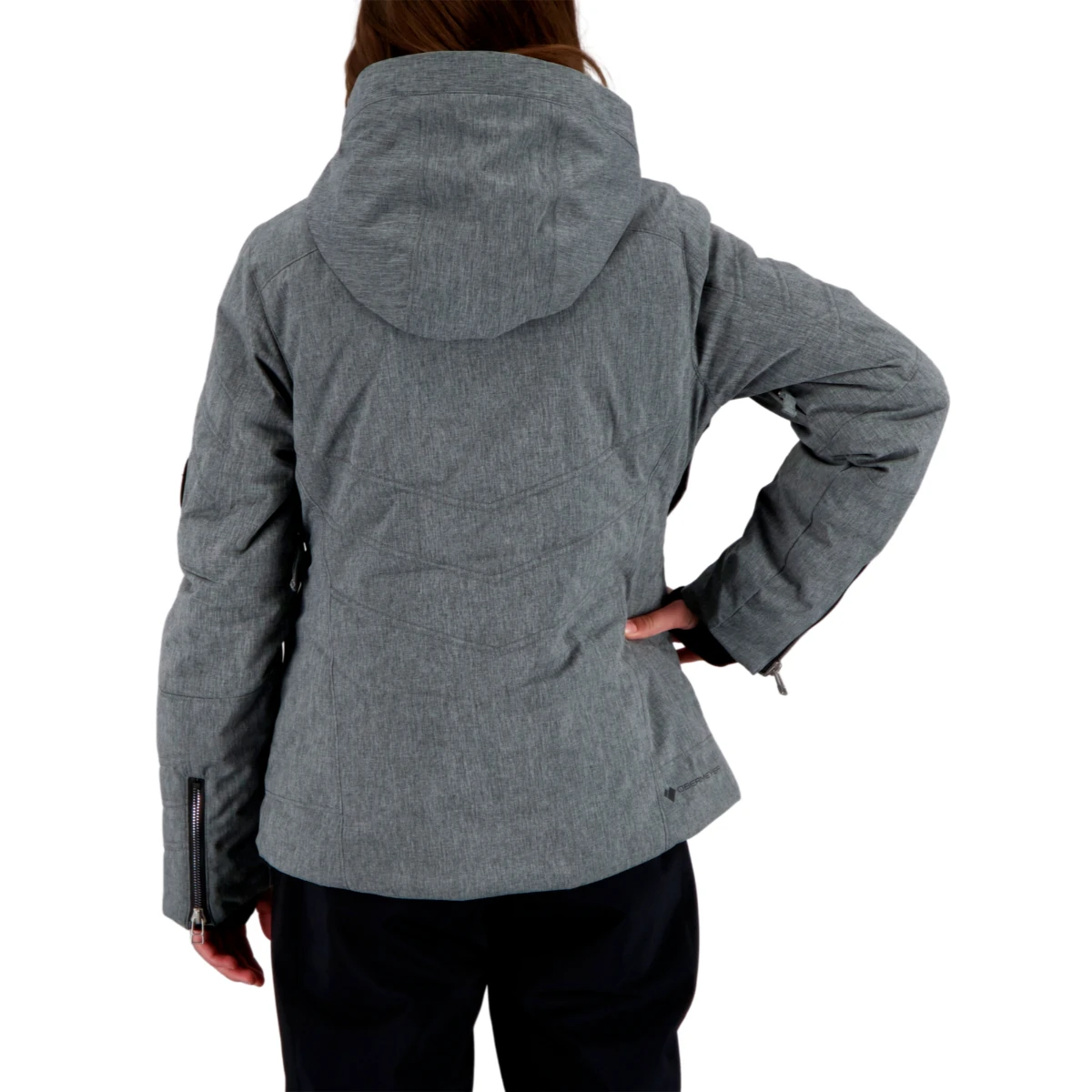 Obermeyer Rayla Jacket Girls 2 Obermeyer Rayla Jacket Girls - Image 2