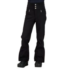 Obermeyer Jolie Softshell Pant Girls