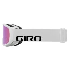 Giro Cruz Goggles + Yellow Boost Lens 5 Giro Cruz Goggles + Yellow Boost Lens -Ski Discount Store 3003698 010 3