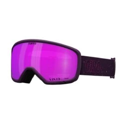 Giro Millie Goggles + Vivid Pink Lens Womens