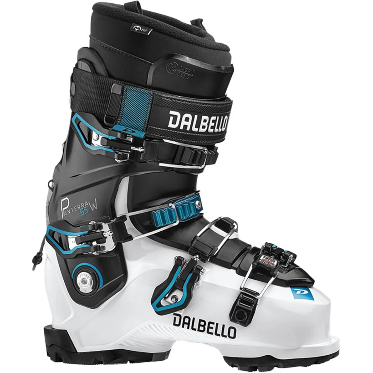 Dalbello Panterra 95 ID GW Ski Boots Womens 1 Dalbello Panterra 95 ID GW Ski Boots Womens
