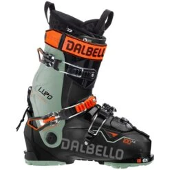 Dalbello Lupo AX 100 Ski Boots