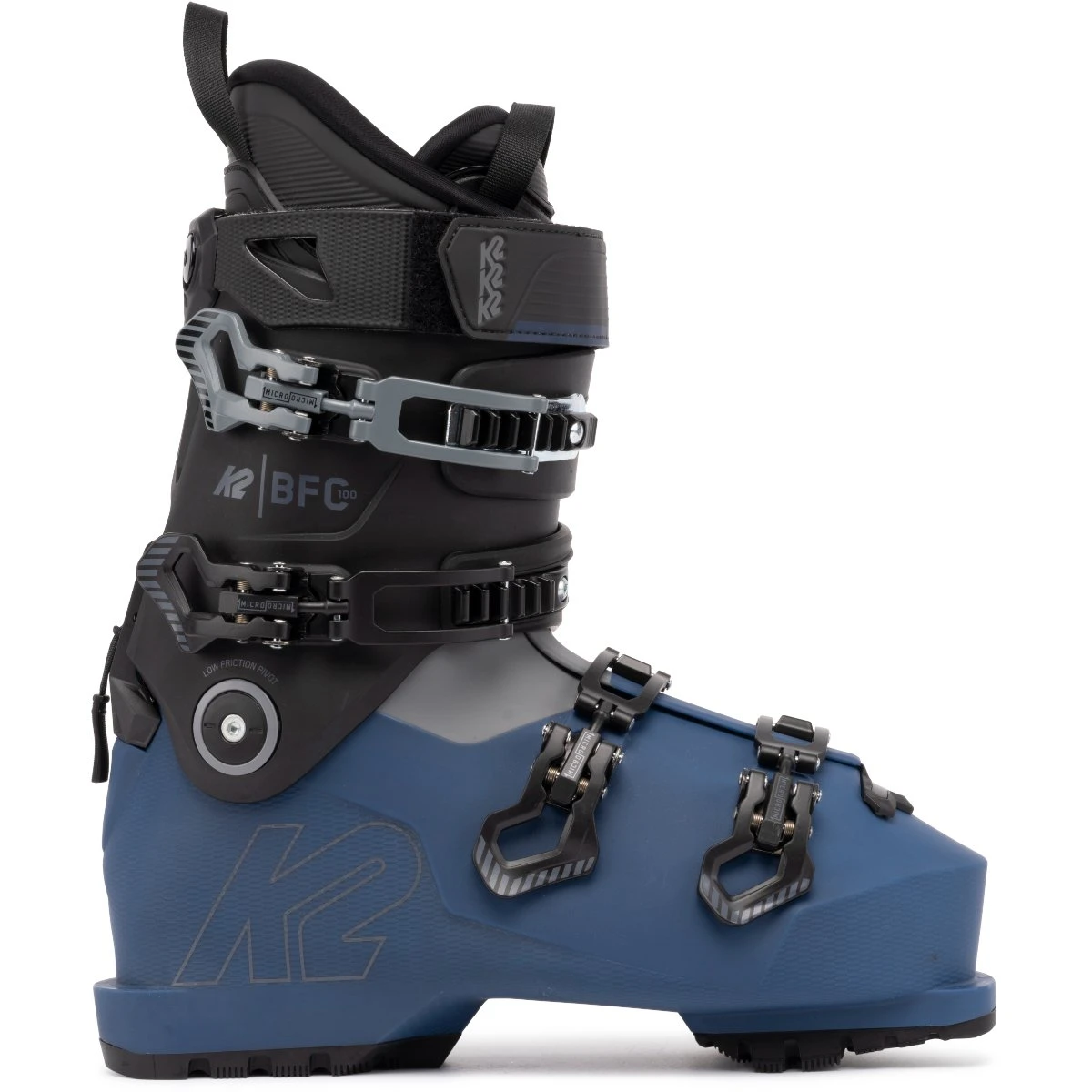 K2 BFC 100 Ski Boots 1 K2 BFC 100 Ski Boots
