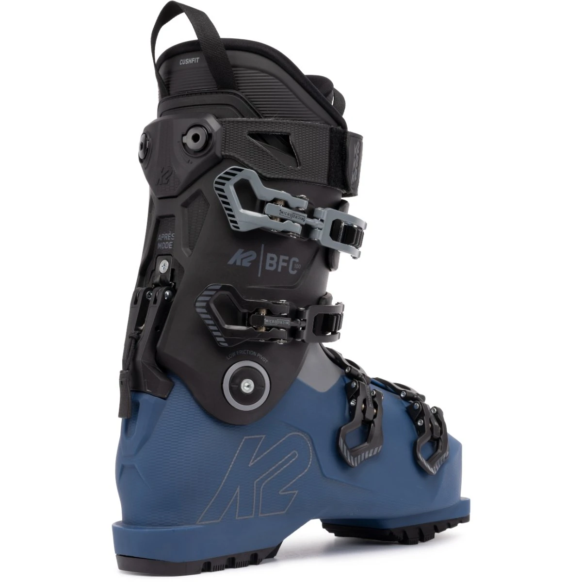 K2 BFC 100 Ski Boots 2 K2 BFC 100 Ski Boots - Image 2