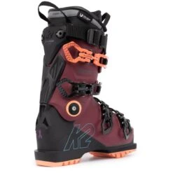 K2 Anthem 115 MV Ski Boots Womens -Ski Discount Store 3003795 000 3