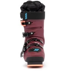 K2 Anthem 115 MV Ski Boots Womens -Ski Discount Store 3003795 000 4