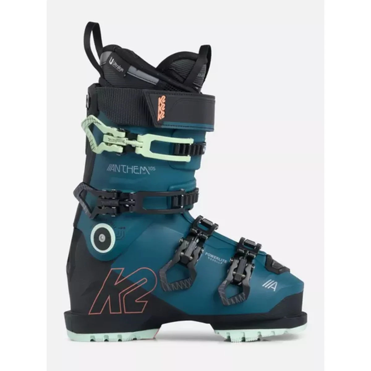 K2 Anthem 105 MV Ski Boots Womens 1 K2 Anthem 105 MV Ski Boots Womens