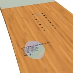 Salomon HPS- Takaharu Nakai Snowboard 5 Salomon HPS- Takaharu Nakai Snowboard -Ski Discount Store 3003851 000 3