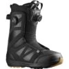 Salomon Launch Boa SJ Boa Snowboard Boots Mens