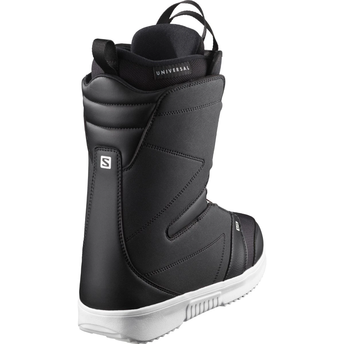 Salomon Faction Boa Snowboard Boots 2 Salomon Faction Boa Snowboard Boots - Image 2