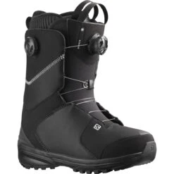 Salomon Kiana Dual Boa Snowboard Boots Womens