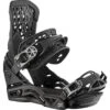 Salomon Highlander Snowboard Bindings Mens