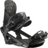 Salomon Trigger Snowboard Bindings