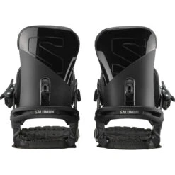 Salomon Trigger Snowboard Bindings 5 Salomon Trigger Snowboard Bindings -Ski Discount Store 3003879 020 3