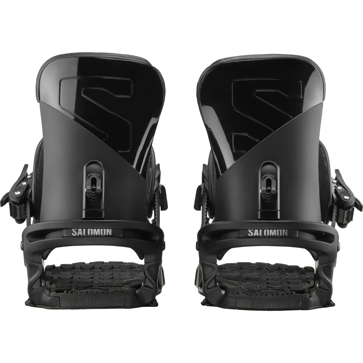 Salomon Trigger Snowboard Bindings 3 Salomon Trigger Snowboard Bindings - Image 3