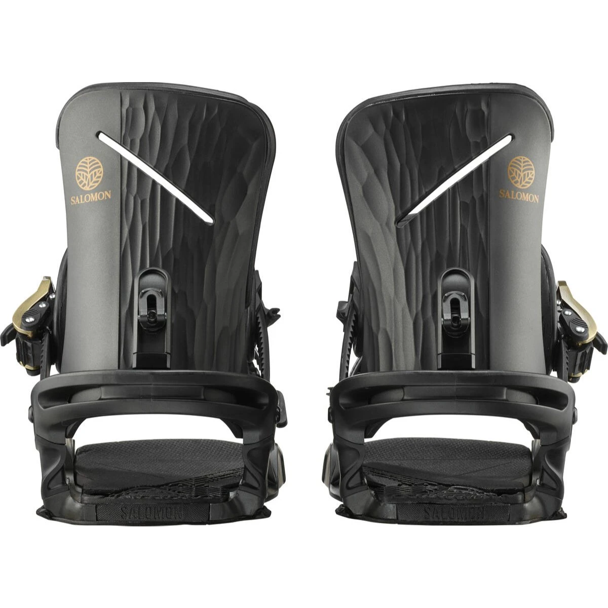 Salomon Nova Snowboard Bindings Womens 3 Salomon Nova Snowboard Bindings Womens - Image 3