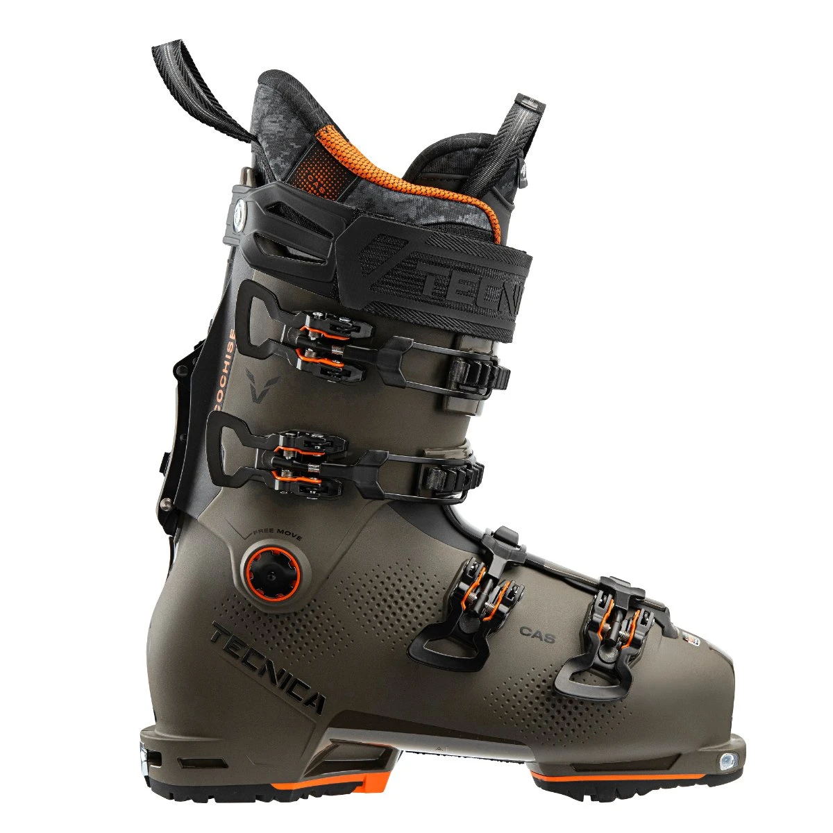 Tecnica Cochise 120 DYN GW Ski Boots Mens 1 Tecnica Cochise 120 DYN GW Ski Boots Mens