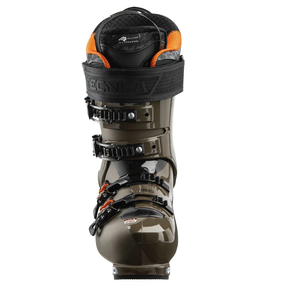Tecnica Cochise 120 DYN GW Ski Boots Mens 3 Tecnica Cochise 120 DYN GW Ski Boots Mens - Image 3
