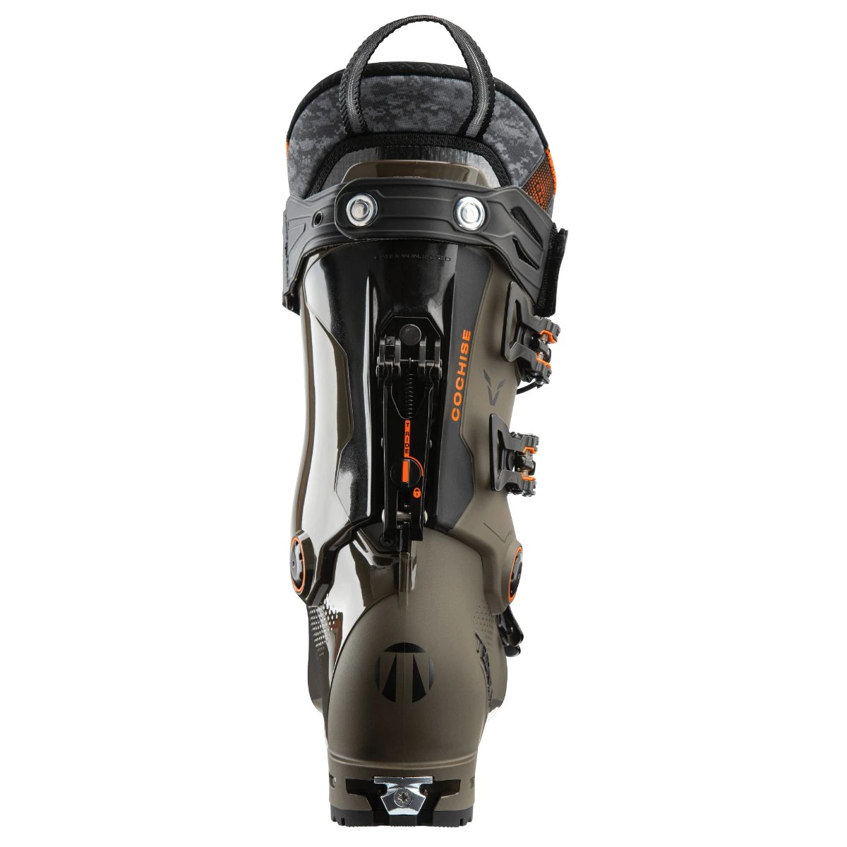 Tecnica Cochise 120 DYN GW Ski Boots Mens 4 Tecnica Cochise 120 DYN GW Ski Boots Mens - Image 4