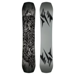 Jones Ultra Mountain Twin Wide Snowboard Mens