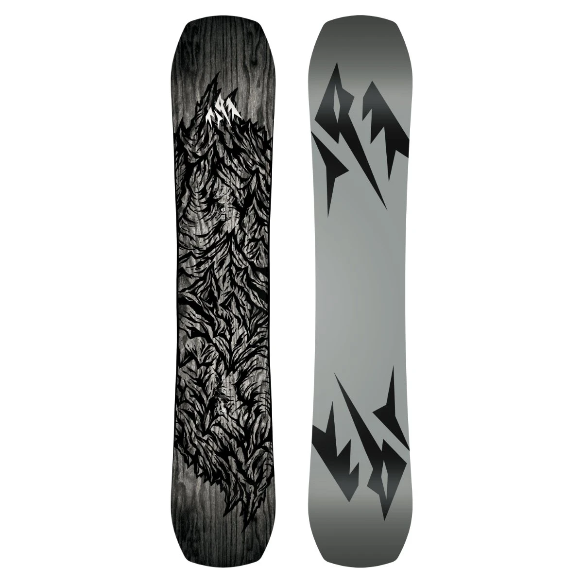 Jones Ultra Mountain Twin Wide Snowboard Mens 1 Jones Ultra Mountain Twin Wide Snowboard Mens