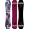 Yes! YES. Rival Snowboard Womens