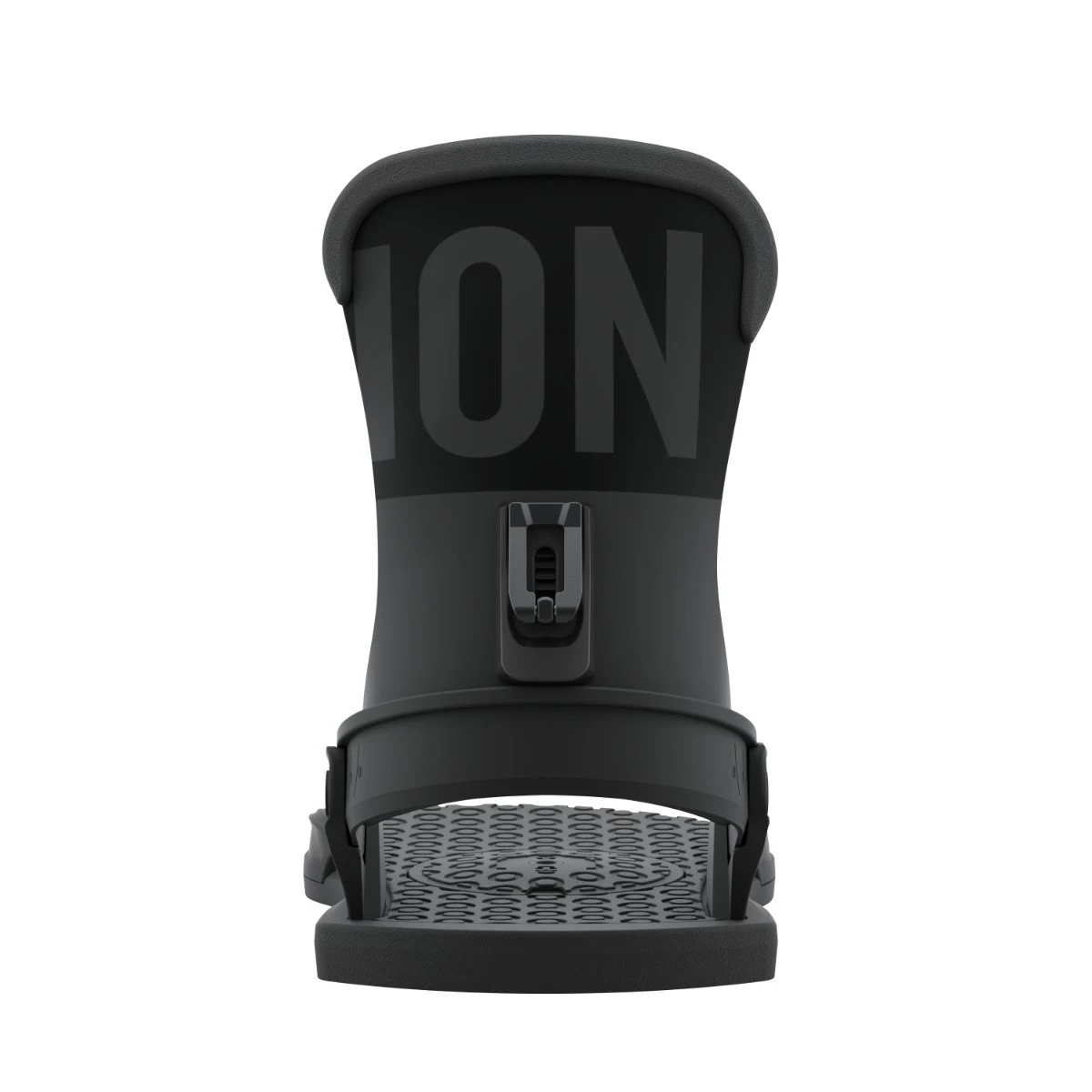 Union Milan Snowboard Bindings Womens 2 Union Milan Snowboard Bindings Womens - Image 2