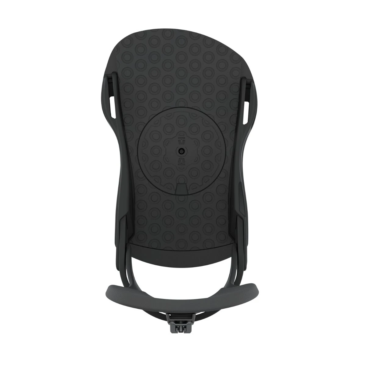 Union Milan Snowboard Bindings Womens 3 Union Milan Snowboard Bindings Womens - Image 3