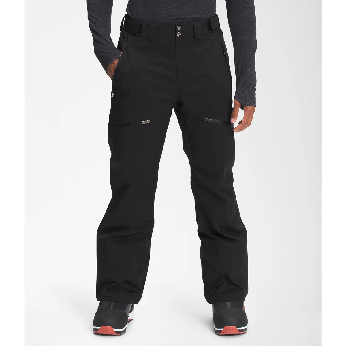 The North Face Chakal Pant Mens 1 The North Face Chakal Pant Mens
