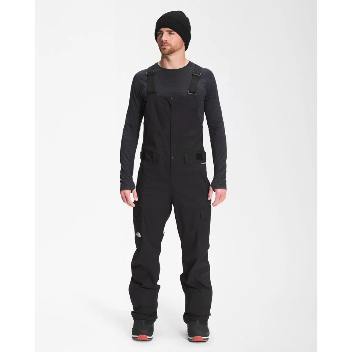 The North Face Freedom Bib Mens 1 The North Face Freedom Bib Mens