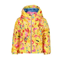 Obermeyer Livy Jacket Girls