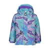 Obermeyer Camber Jacket Girls