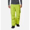 Columbia Powder Stash Pants Mens