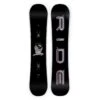Ride Saturday Snowboard Womens
