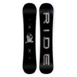 Ride Saturday Snowboard Womens