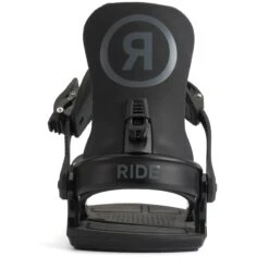 Ride K-1 Snowboard Bindings Youth -Ski Discount Store 3004163 020 3
