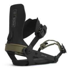 Ride A-6 Snowboard Bindings
