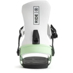 Ride AL-6 Snowboard Bindings Womens -Ski Discount Store 3004172 032 3